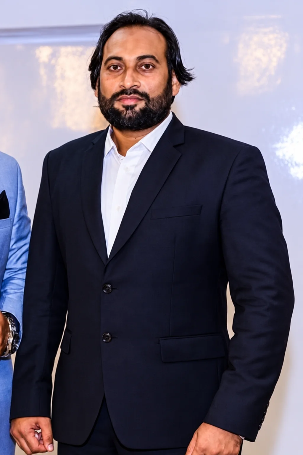 Tauqeer