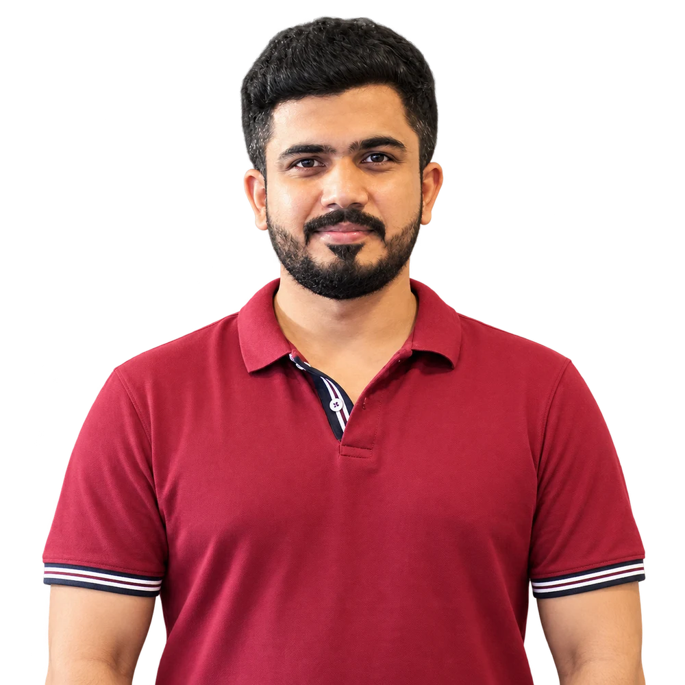 Sohail Ahmed, Business Studies teacher at The Professionals